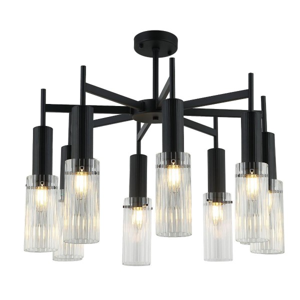 Подвесная люстра Stilfort Wunder 2160/02/08P &mdash; Дзинь ля-ля