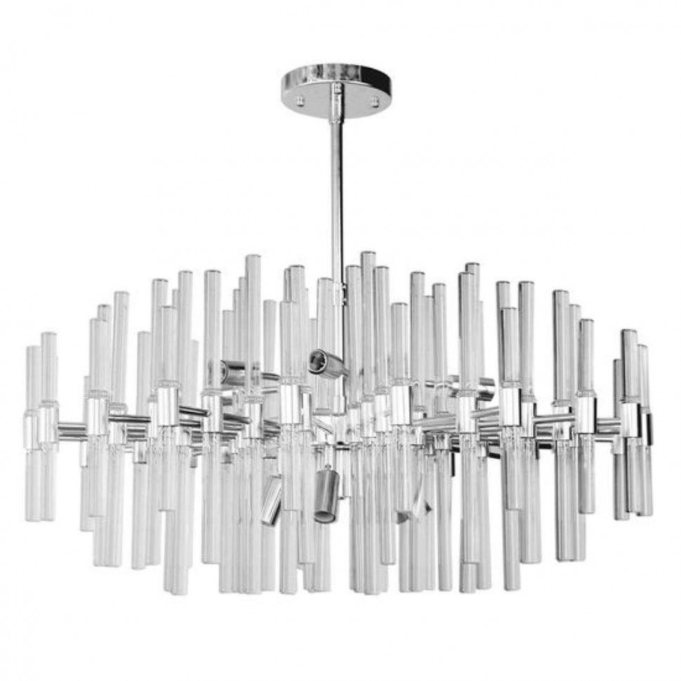 Подвесная люстра Arte Lamp Matilda A1064PL-12CC фото 1 &mdash; Дзинь ля-ля