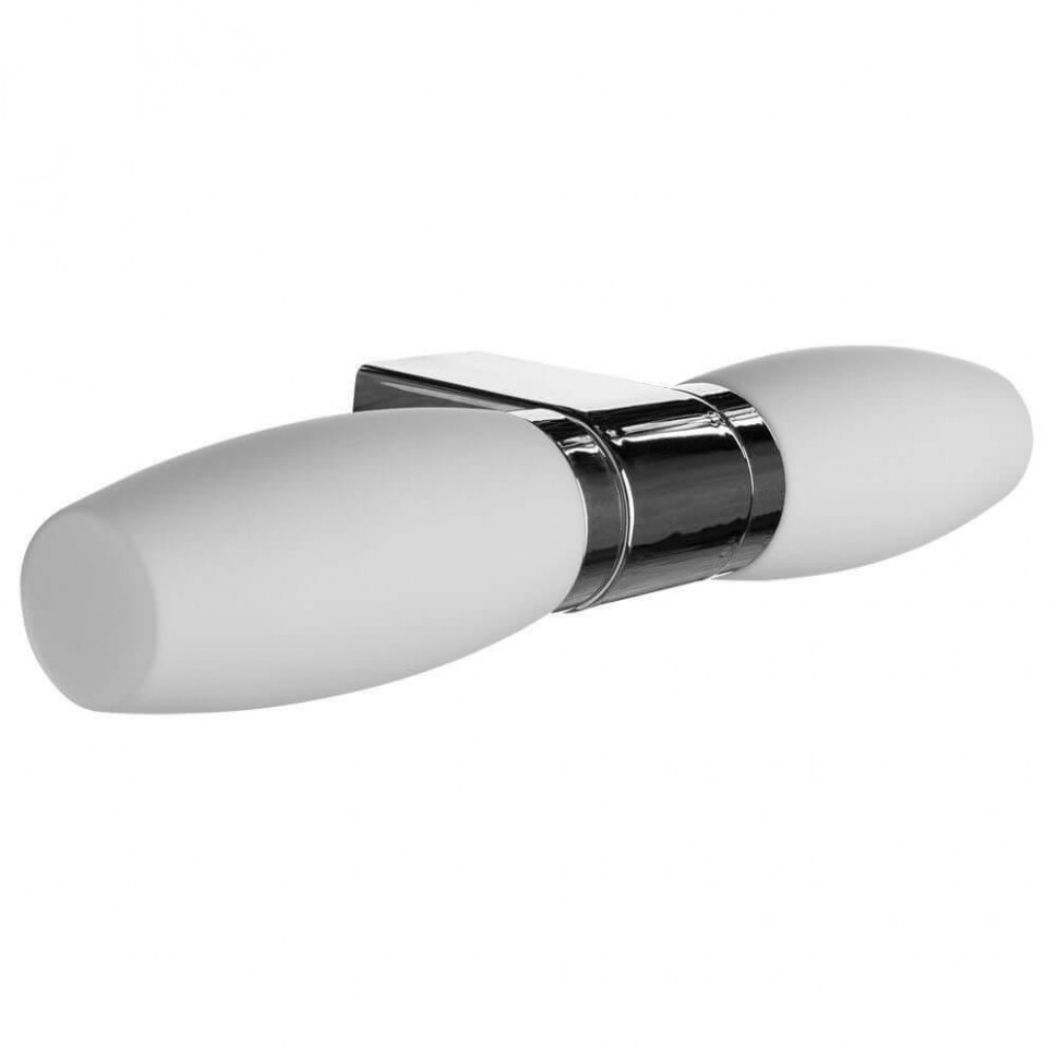 Подсветка для зеркал Arte Lamp Aqua A1209AP-2CC фото 1 — Дзинь ля-ля