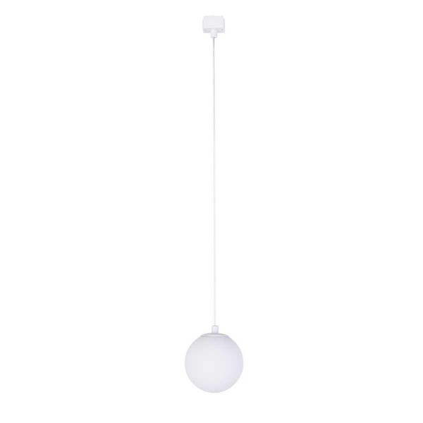 Трековый светодиодный светильник Favourite Unika 4156-1P — Дзинь ля-ля