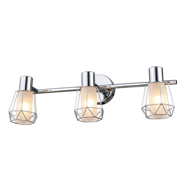 Настенный Gerhort Gh81t040/3wCH WT E14х3 — Дзинь ля-ля