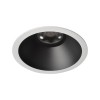 Встраиваемый светильник Loft IT Comb 10330/F White Black фото 1 &mdash; Дзинь ля-ля