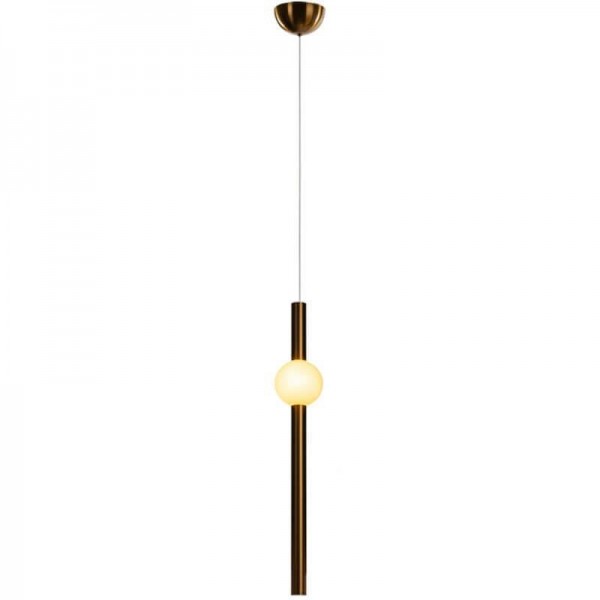Подвесной светодиодный светильник Loft IT Crescent 5053-A — Дзинь ля-ля