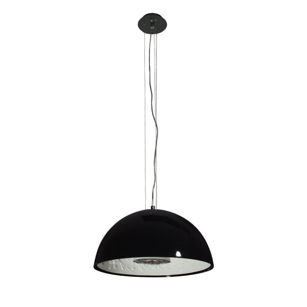 Подвесной светильник Loft IT Mirabell 10106/400 Black — Дзинь ля-ля