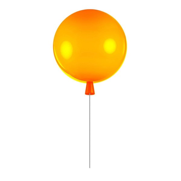 Потолочный светильник Loft IT Memory 5055C/L Orange — Дзинь ля-ля