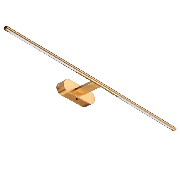 Подсветка для картин Odeon Light Hightech Aledo 6635/9WL &mdash; Дзинь ля-ля