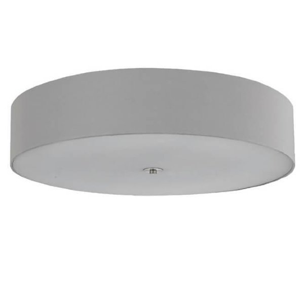 Потолочный светильник Crystal Lux Jewel PL500 Gray — Дзинь ля-ля