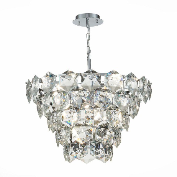 Подвесная люстра ST Luce Viterbo SL1631.103.09 — Дзинь ля-ля