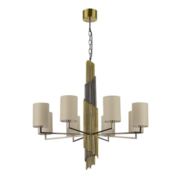 Подвесная люстра ST Luce Gloria SL1638.303.08 — Дзинь ля-ля