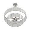 Люстра Lumion NARINA 8378/5 фото 3 &mdash; Дзинь ля-ля