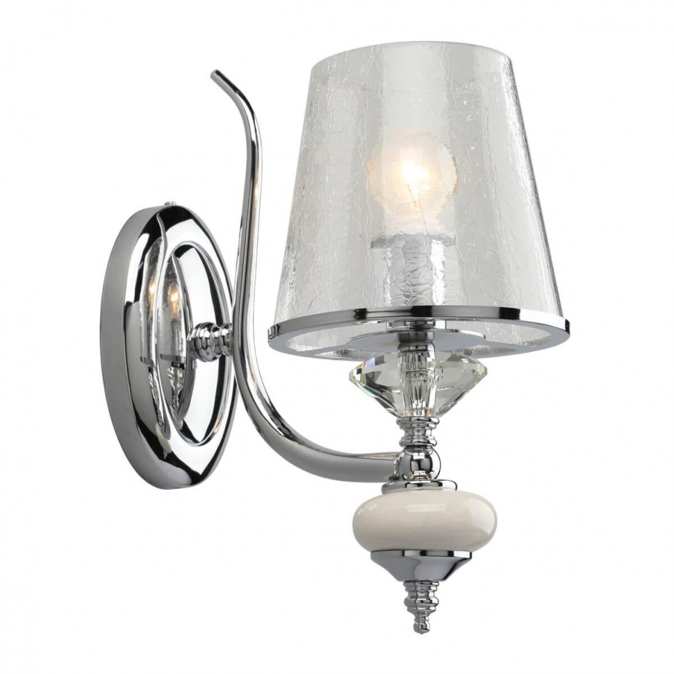 Бра Omnilux Aviano OML-84601-01 фото 1 &mdash; Дзинь ля-ля