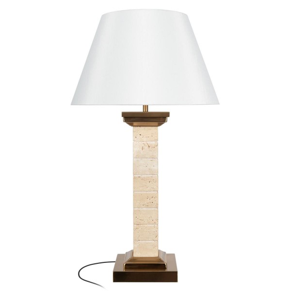 Настольная лампа Loft it Limestone 10442T/A &mdash; Дзинь ля-ля