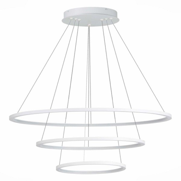 Подвесной светодиодный светильник ST Luce ST603.543.114 — Дзинь ля-ля