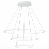 Подвесной светодиодный светильник ST Luce ST603.543.114 фото 2 — Дзинь ля-ля