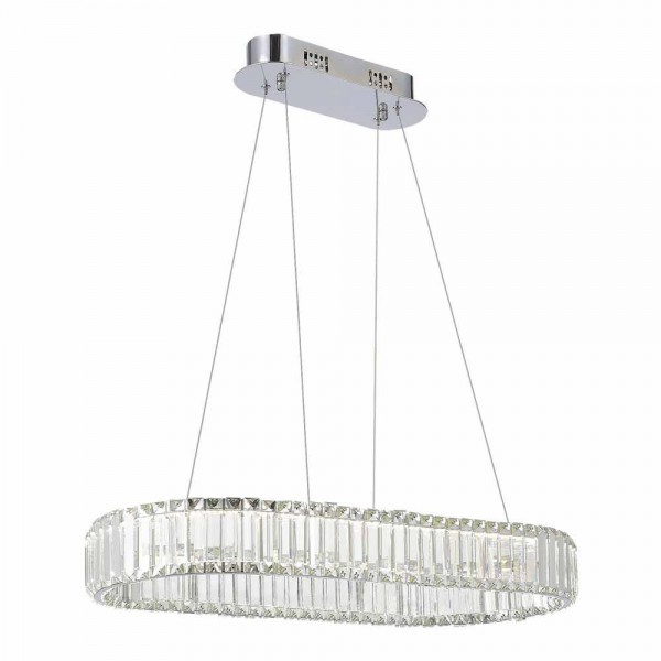 Подвесной светодиодный светильник ST Luce TIVOLI SL1622.123.01 — Дзинь ля-ля