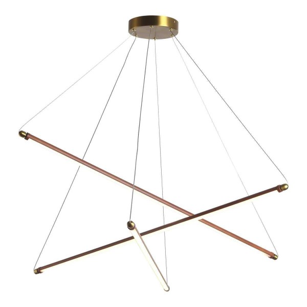 Подвесной светильник ST Luce SL6225.303.03 — Дзинь ля-ля