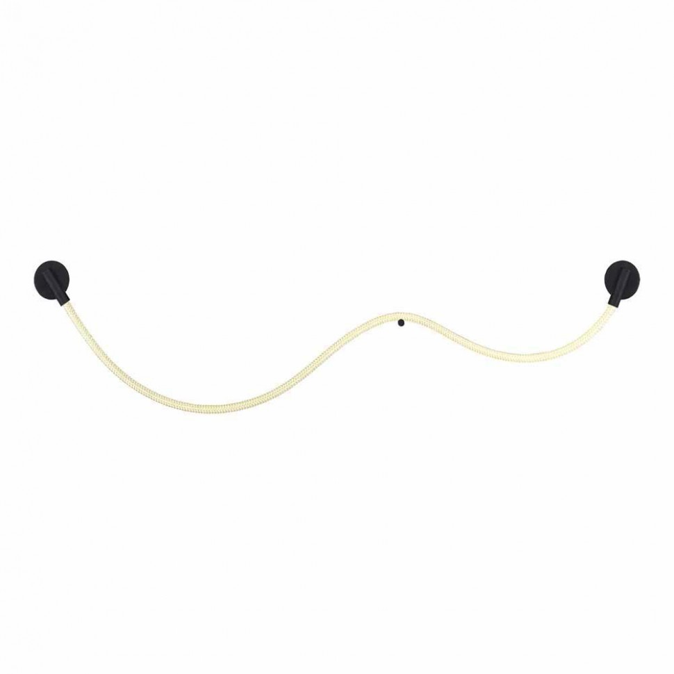 Настенный светодиодный светильник ST Luce MARLOW SL6118.401.01 фото 1 — Дзинь ля-ля