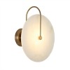 Бра Kink Light Мелисса 08437,36 фото 1 &mdash; Дзинь ля-ля