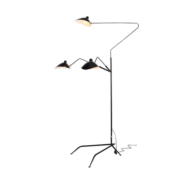 Торшер ST Luce Spruzzo SL305.405.03 — Дзинь ля-ля