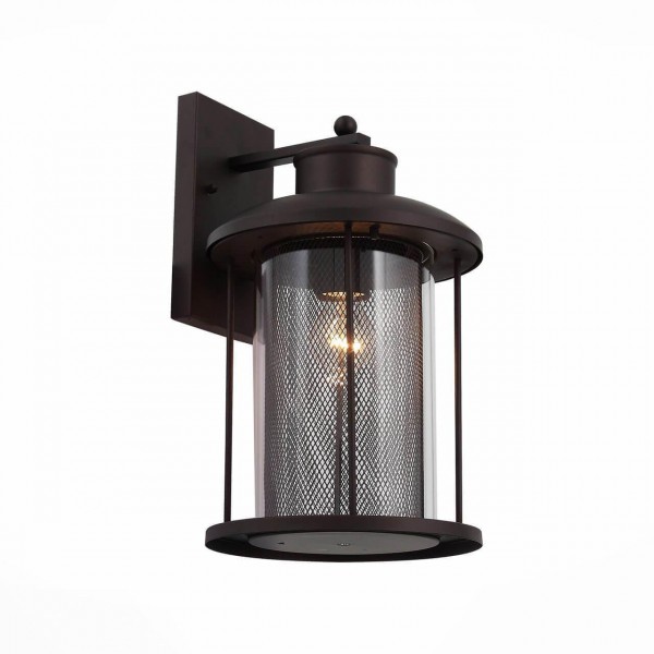 Уличный настенный светильник ST Luce Lastero SL080.401.01 — Дзинь ля-ля