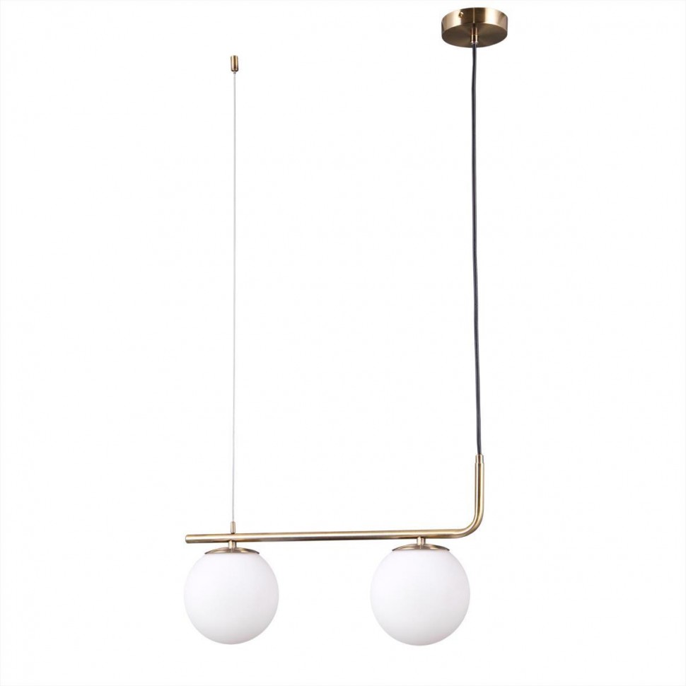 Подвесная люстра Citilux Бремен CL112123 фото 1 &mdash; Дзинь ля-ля