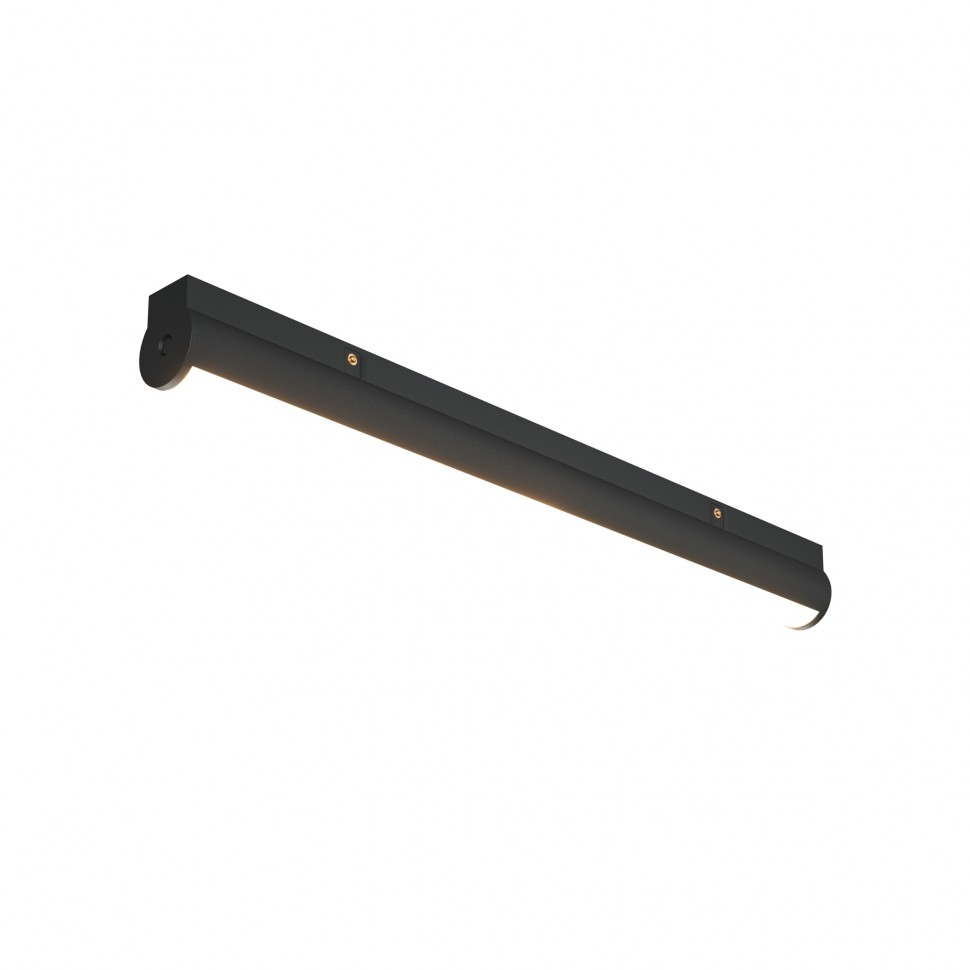 Трековый светильник Basis Rot Basity 12Вт 90° Maytoni TR183-1-12WTW-B фото 1 — Дзинь ля-ля