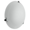 Настенный светильник Arte Lamp Plain A3720PL-2CC фото 1 &mdash; Дзинь ля-ля
