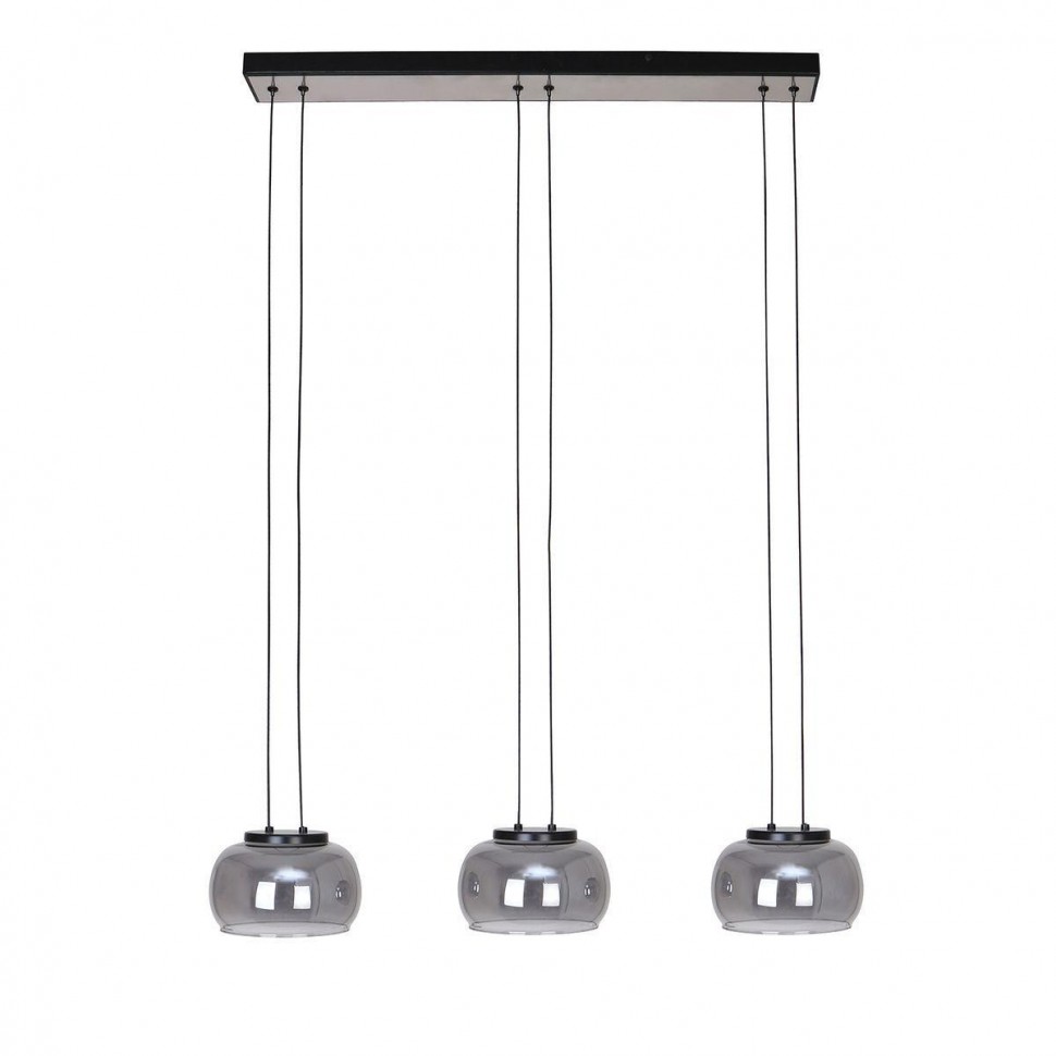 Подвесной светодиодный светильник Favourite Trendig 4376-3P фото 1 — Дзинь ля-ля