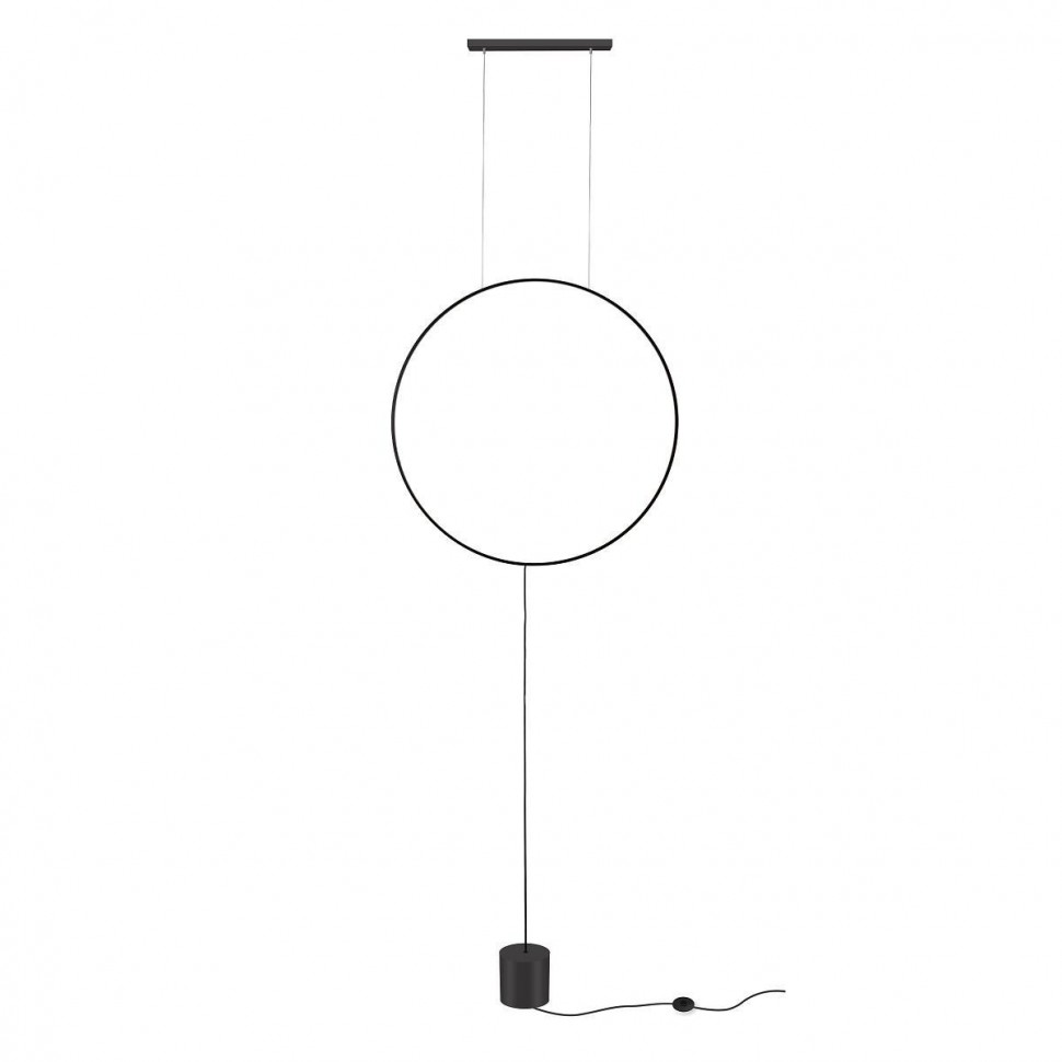 Торшер Lightstar Undine 738657 фото 1 &mdash; Дзинь ля-ля