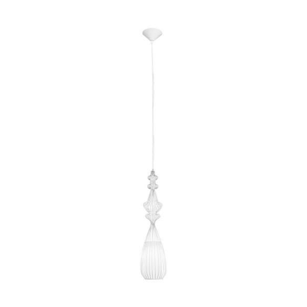 Подвесной светильник Loft IT Neo Loft8907/B — Дзинь ля-ля