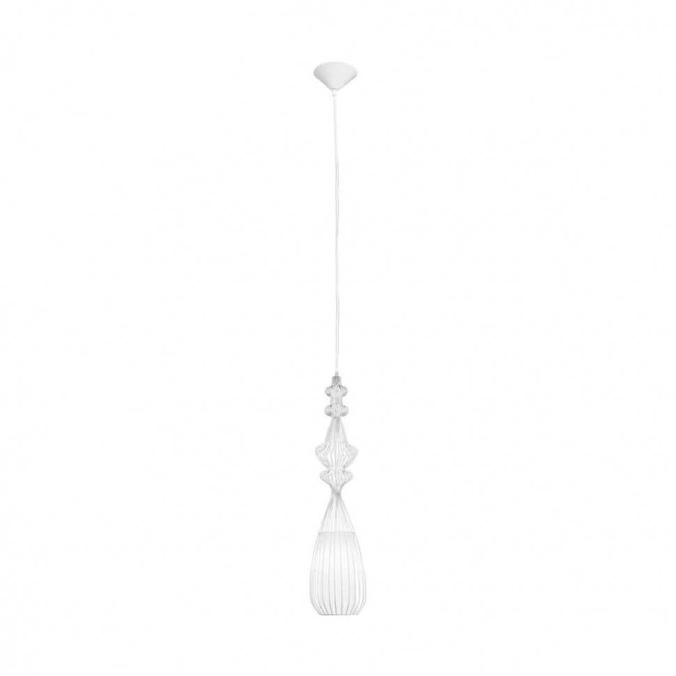 Подвесной светильник Loft IT Neo Loft8907/B фото 1 — Дзинь ля-ля