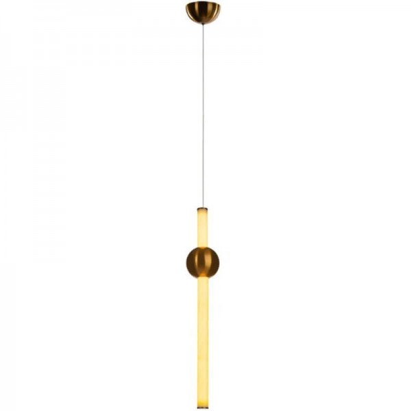 Подвесной светодиодный светильник Loft IT Crescent 5053-B — Дзинь ля-ля