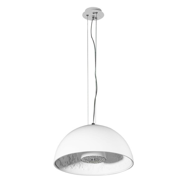 Подвесной светильник Loft IT Mirabell 10106/400 White — Дзинь ля-ля