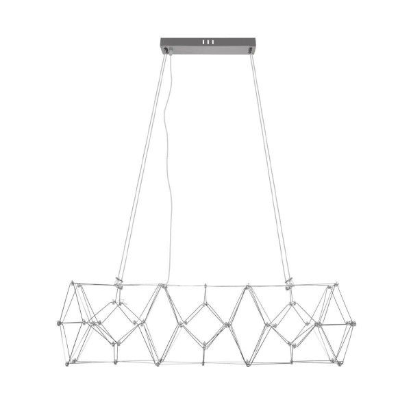 Подвесной светодиодный светильник Loft IT Universe 10257/1320 — Дзинь ля-ля
