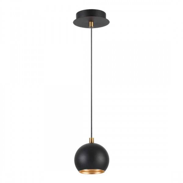 Подвесной светильник Lumion Moderni Neruni 3635/1 &mdash; Дзинь ля-ля