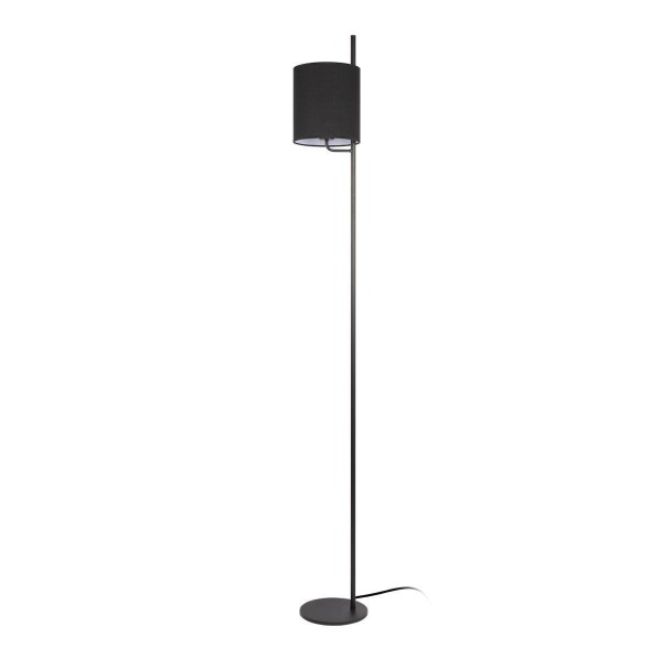 Торшер Loft IT Ritz 10253F/A Black — Дзинь ля-ля