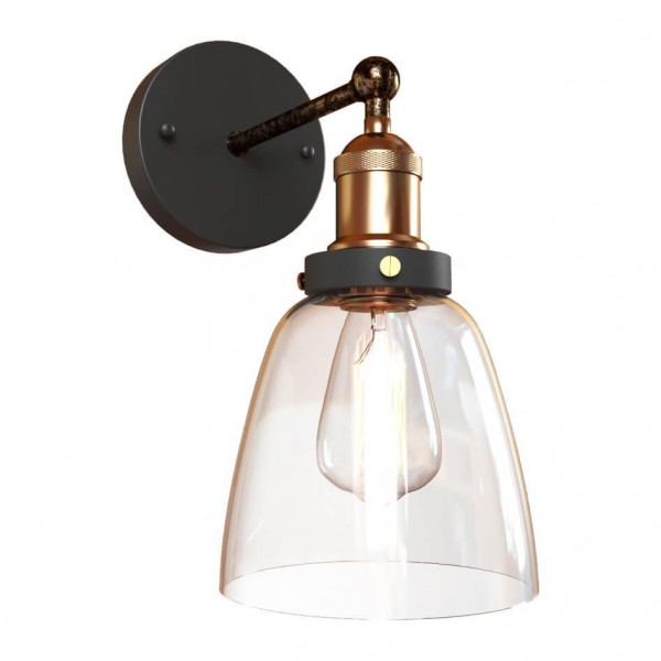 Бра Loft IT Factory Filament Loft1122W — Дзинь ля-ля