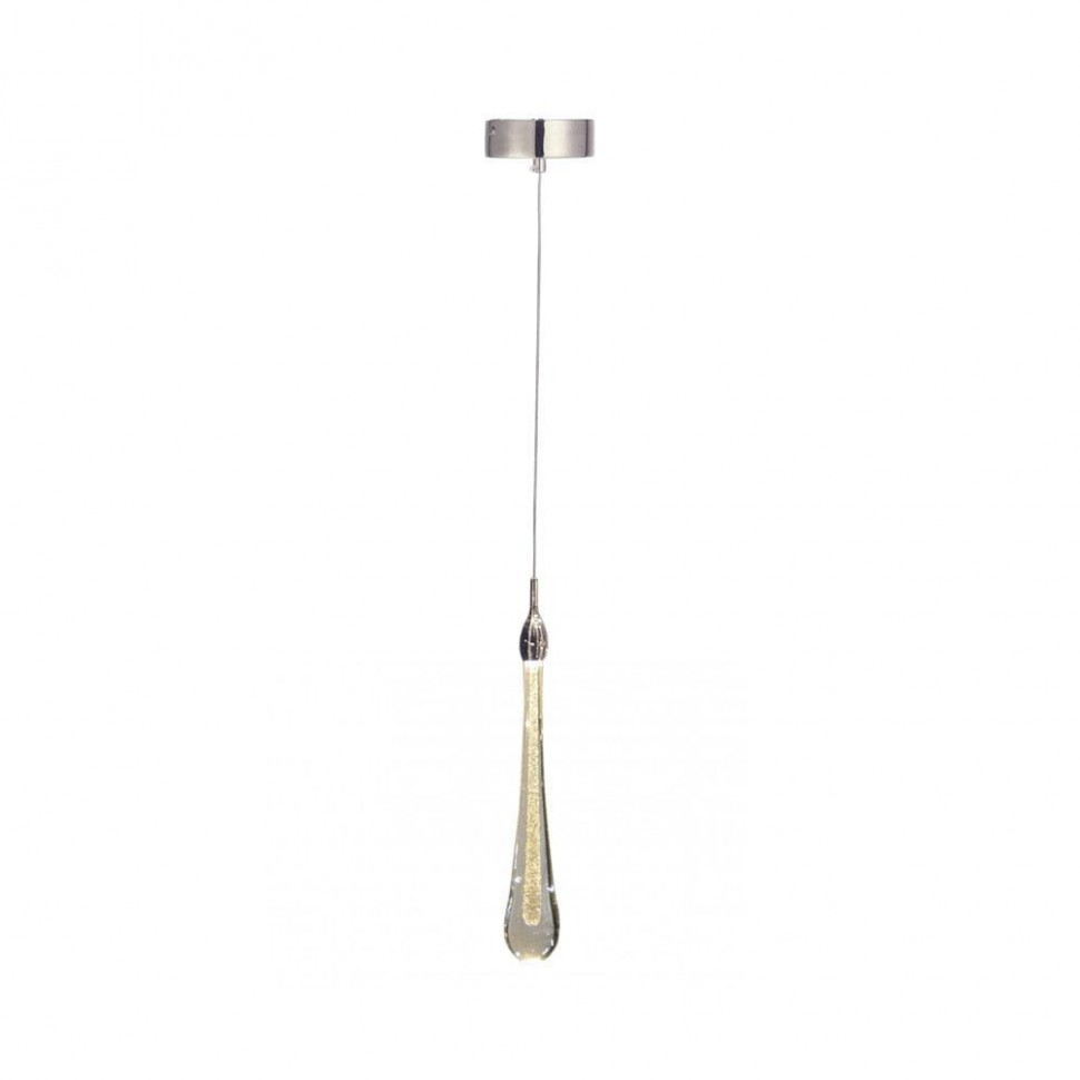 Подвесной светодиодный светильник Kink Light Асмер 07860-1A,02 фото 1 — Дзинь ля-ля