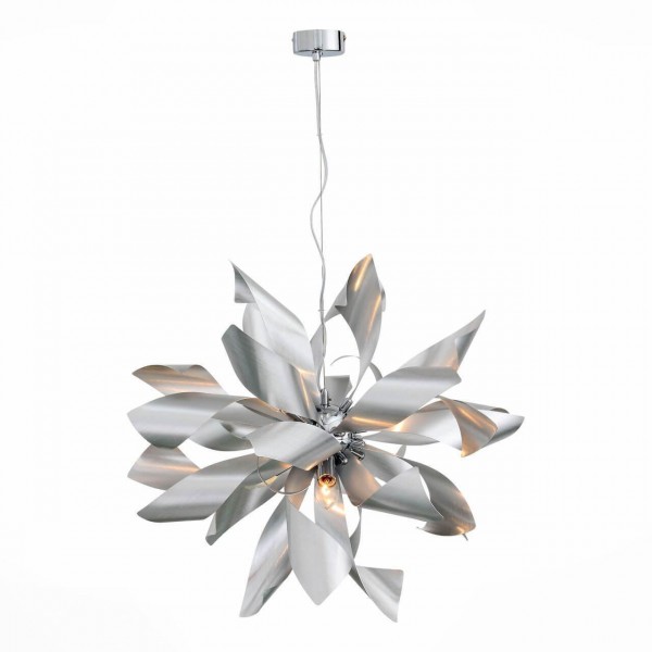 Подвесная люстра ST Luce Spiraglio SL453.003.06E — Дзинь ля-ля
