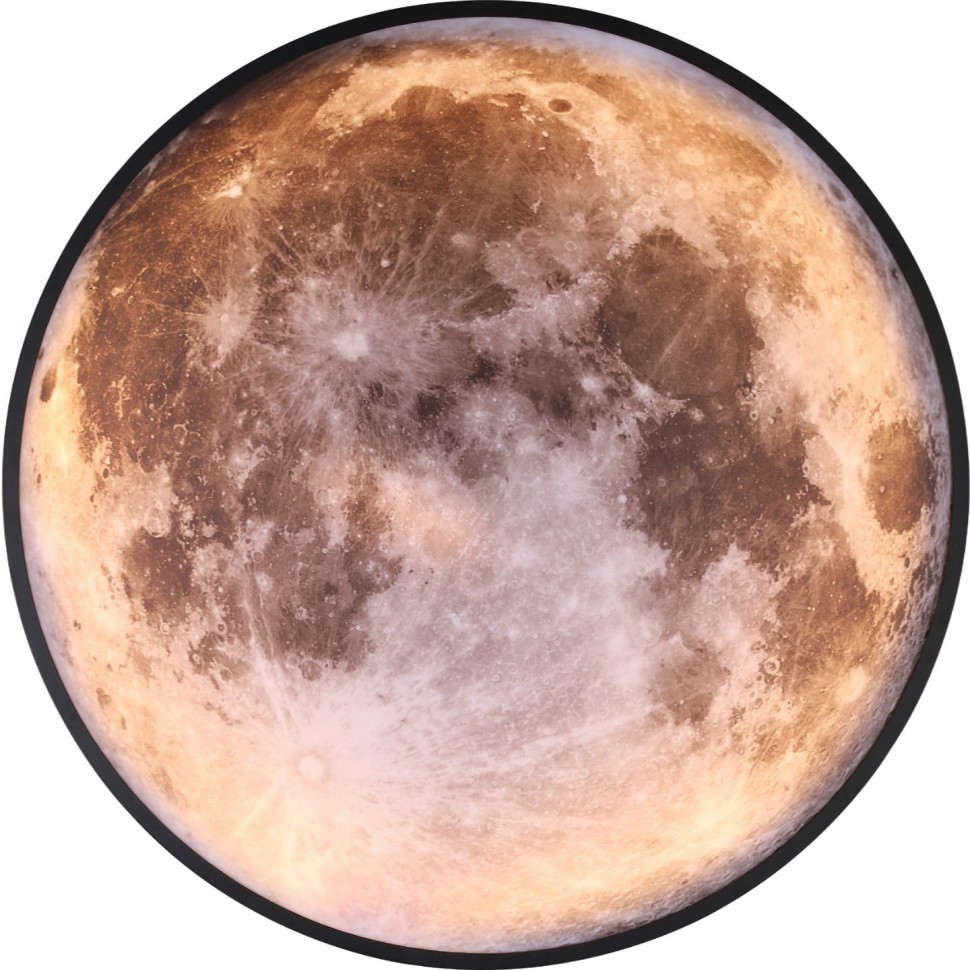 Настенный светодиодный светильник G61437/1wMN Gerhort фото 1 — Дзинь ля-ля