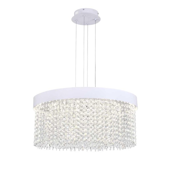 Подвесной светильник Indigo CAPRICCIO V000194L &mdash; Дзинь ля-ля