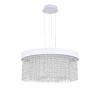 Подвесной светильник Indigo CAPRICCIO V000194L фото 3 &mdash; Дзинь ля-ля