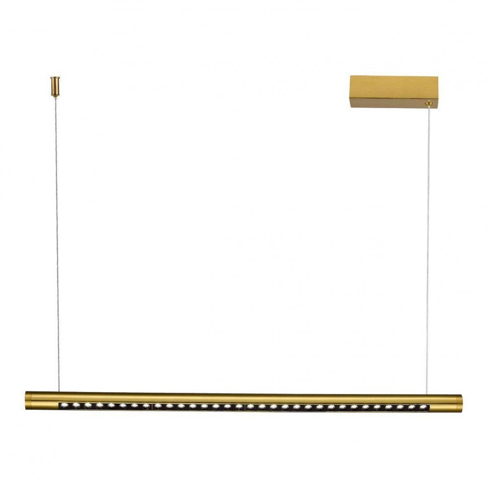 Подвесной светодиодный светильник Lussole Desoto LSP-7221 фото 1 &mdash; Дзинь ля-ля