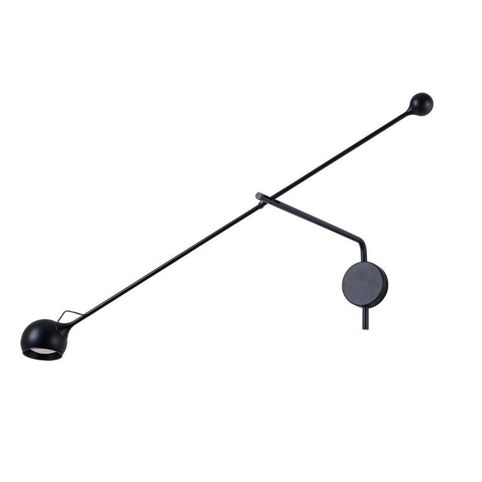 Бра Divinare Ull 2622/06 AP-8 фото 1 &mdash; Дзинь ля-ля