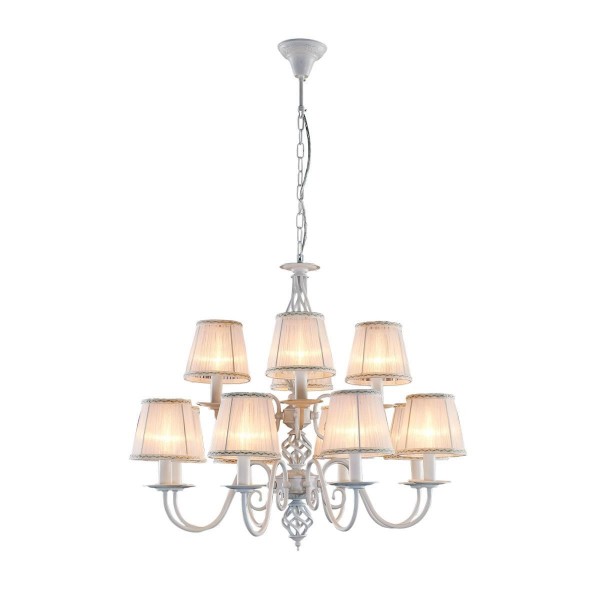 Подвесная люстра Citilux Ровена CL427220 &mdash; Дзинь ля-ля