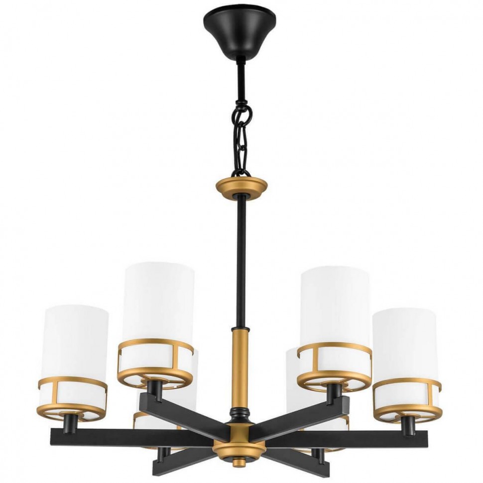 Подвесная люстра Lightstar Cero 731067 фото 1 &mdash; Дзинь ля-ля