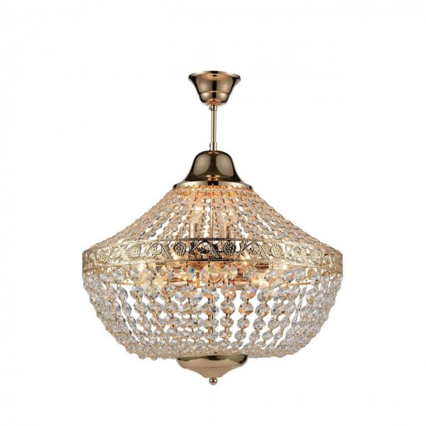 Подвесная люстра ST Luce Anticato SL669.203.11 — Дзинь ля-ля