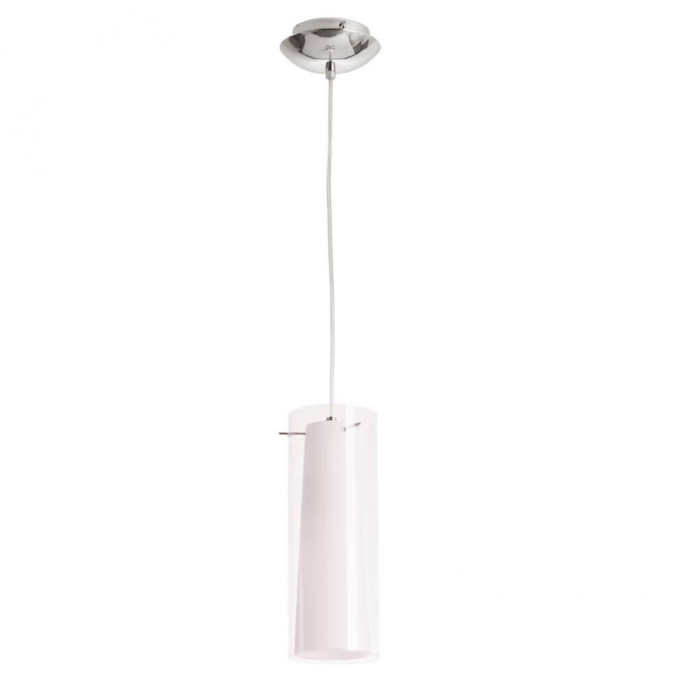 Подвесной светильник Arte Lamp Aries A8983SP-1CC фото 1 &mdash; Дзинь ля-ля