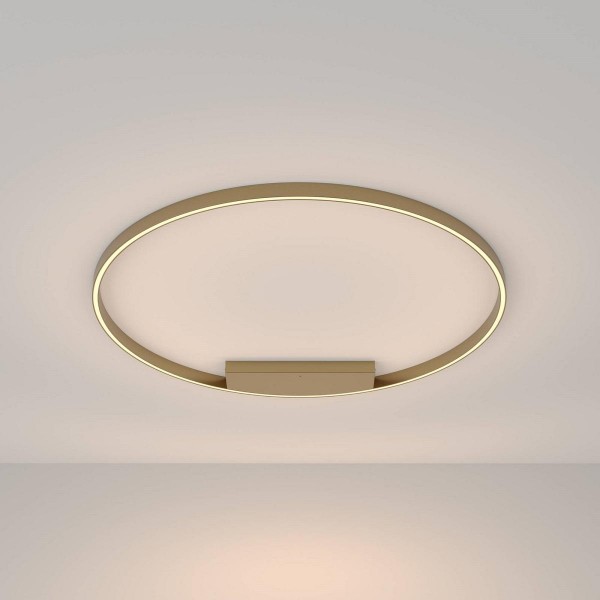 Потолочный светильник Maytoni Rim MOD058CL-L65BS3K — Дзинь ля-ля