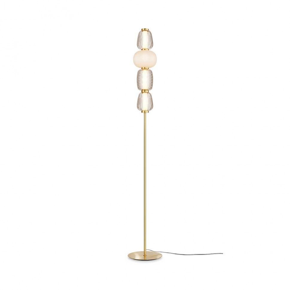 Торшер Maytoni Pattern MOD267FL-L32G3K фото 1 — Дзинь ля-ля